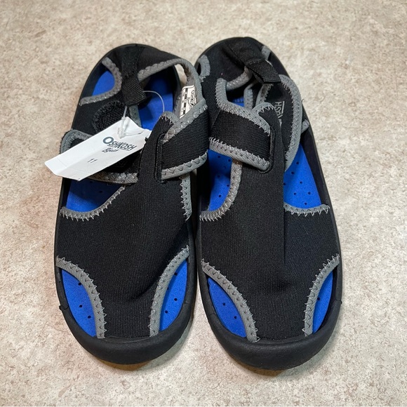 OshKosh B'gosh Shoes Oshkosh Water Shoes Poshmark